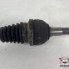 SEMIASSE ANTERIORE SINISTRO MERCEDES CLA Coupé (C117) A2463301601 (13>19)