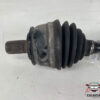 SEMIASSE ANTERIORE SINISTRO MERCEDES CLA Coupé (C117) A2463301601 (13>19)