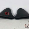 RIVESTIMENTO CRUSCOTTO MERCEDES CLA Coupé (C117) A1176800501 (13>19)