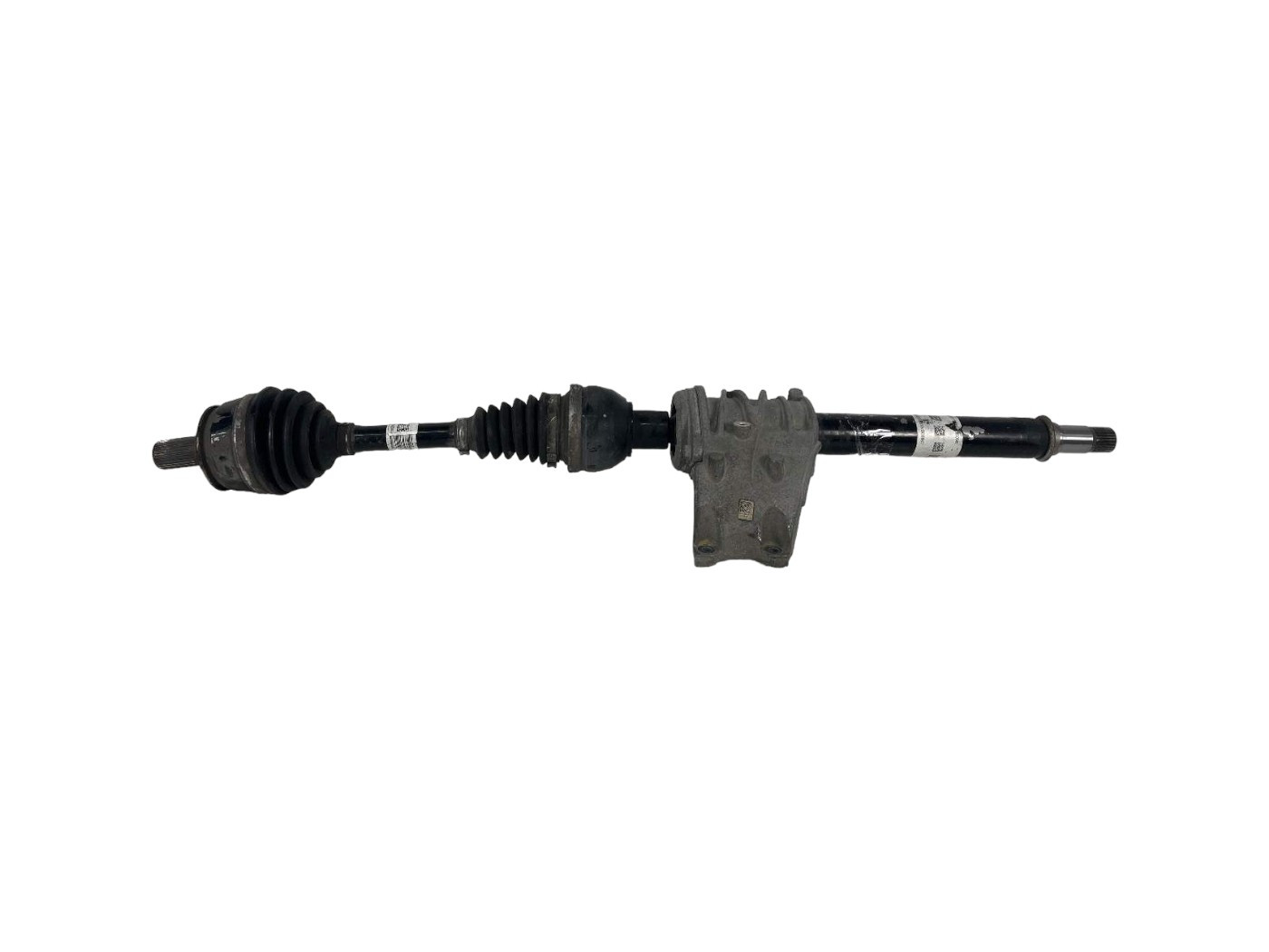 SEMIASSE ANTERIORE DESTRO MERCEDES CLA Coupé (C117) A2463301701 (13>19)