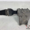 SEMIASSE ANTERIORE DESTRO MERCEDES CLA Coupé (C117) A2463301701 (13>19)