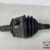 SEMIASSE ANTERIORE DESTRO MERCEDES CLA Coupé (C117) A2463301701 (13>19)