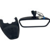 SPECCHIETTO RETROVISORE INTERNO MERCEDES CLA Coupé (C117) A1768211136 (13>19)