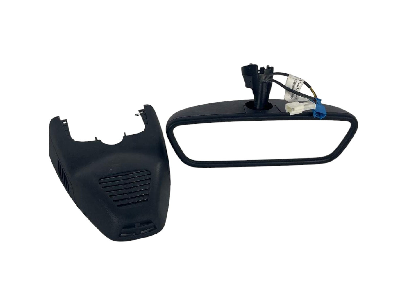 SPECCHIETTO RETROVISORE INTERNO MERCEDES CLA Coupé (C117) A1768211136 (13>19)