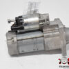 51984362 51984362 MOTORINO D' AVVIAMENTO FIAT Ducato 6° Serie diesel