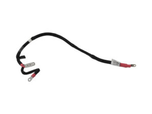 46861378 46861378 CAVO BATTERIA FIAT Ducato 6° Serie diesel