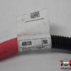 46861378 46861378 CAVO BATTERIA FIAT Ducato 6° Serie diesel