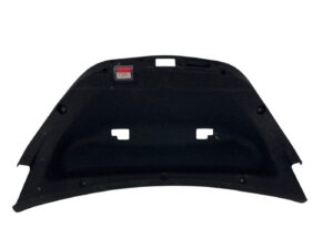 RIVESTIMENTO COFANO POSTERIORE MERCEDES CLA Coupé (C117) A1176907100 (13>19)