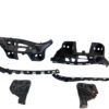SUPPORTI PARAURTI POSTERIORE MERCEDES CLA Coupé (C117) A1178850865 (13>19)