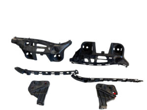 SUPPORTI PARAURTI POSTERIORE MERCEDES CLA Coupé (C117) A1178850865 (13>19)