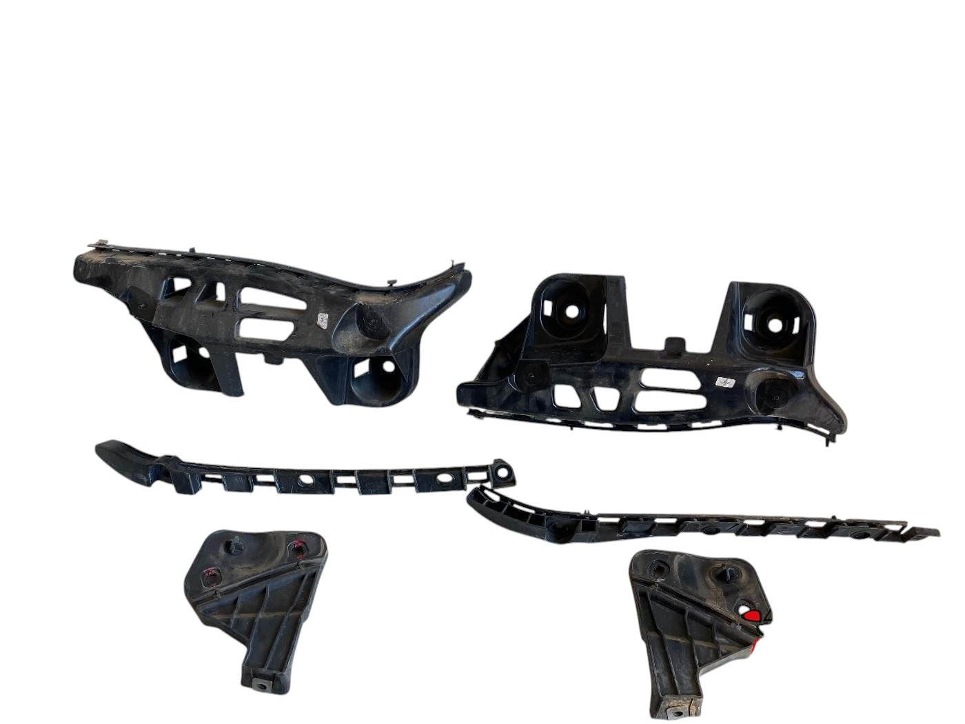 SUPPORTI PARAURTI POSTERIORE MERCEDES CLA Coupé (C117) A1178850865 (13>19)