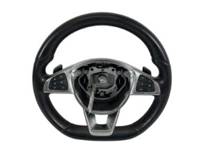 VOLANTE MERCEDES CLA Coupé (C117) A0004603403 (13>19)