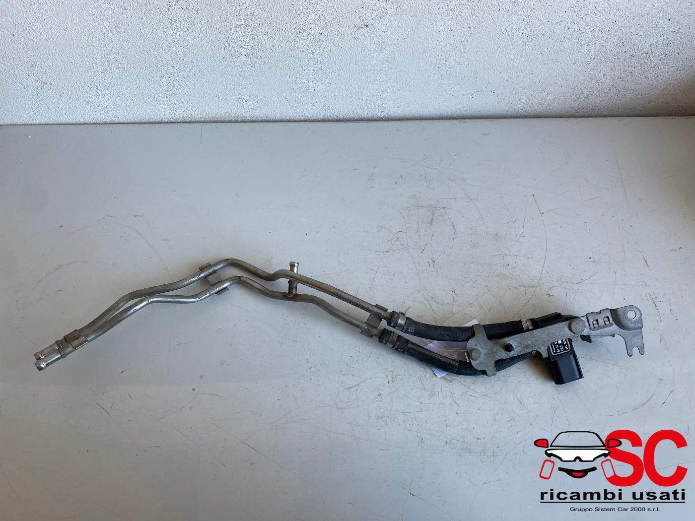 A6429050200 A6429050200 SENSORE DI PRESSIONE MERCEDES CLA Coupé (C117) diesel