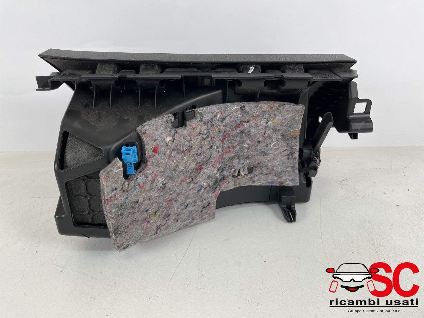 VANO PORTAOGGETTI MERCEDES CLA Coupé (C117) A1766808600 (13>19)