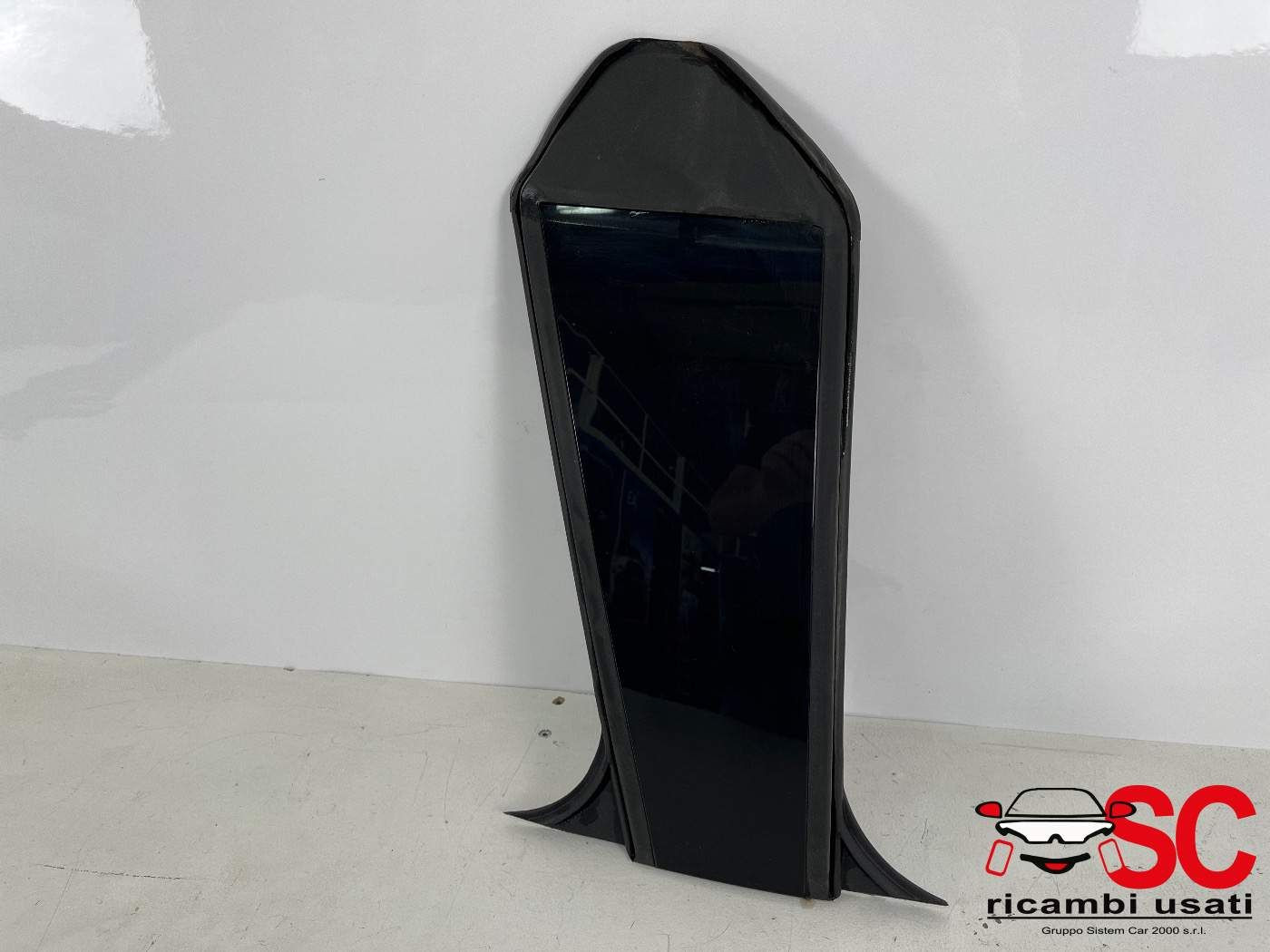 RIVESTIMENTO MONTANTE ANTERIORE SX E DX MERCEDES CLA Coupé (C117) A1176900279 (13>19)