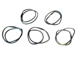 GUARNIZIONI PORTIERE MERCEDES CLA Coupé (C117) (13>19)