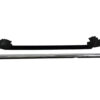 RASCHIAVETRO ANTERIORE SX CON MODANATURA CROMATA MERCEDES CLA Coupé (C117) A1177350282 (13>19)