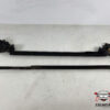 RASCHIAVETRO ANTERIORE SX CON MODANATURA CROMATA MERCEDES CLA Coupé (C117) A1177350282 (13>19)