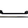 RASCHIAVETRO POSTERIORE SX CON MODANATURA CROMATA MERCEDES CLA Coupé (C117) A1177350182 (13>19)