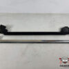RASCHIAVETRO POSTERIORE SX CON MODANATURA CROMATA MERCEDES CLA Coupé (C117) A1177350182 (13>19)