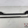 RASCHIAVETRO POSTERIORE SX CON MODANATURA CROMATA MERCEDES CLA Coupé (C117) A1177350182 (13>19)