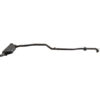 MARMITTA COMPLETA DI TERMINALE SCARICO MERCEDES Classe B W246 2° Serie A2464910700 (12>)