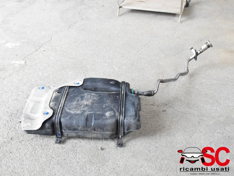 A2464702701 SERBATOIO CARBURANTE MERCEDES Classe B W246 2° Serie diesel