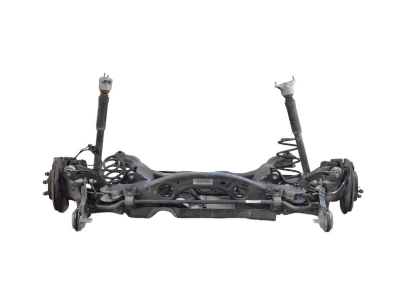 ASSALE POSTERIORE MERCEDES Classe B W246 2° Serie A2463503101 diesel (12>)