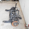 ASSALE POSTERIORE MERCEDES Classe B W246 2° Serie A2463503101 diesel (12>)