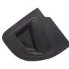 PANNELLO INTERNO PORTIERA POST DX FIAT Fiorino Serie 735524564 (16>)