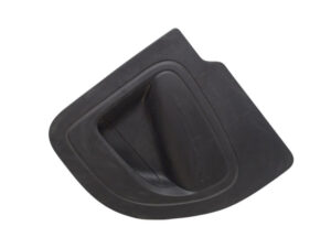 PANNELLO INTERNO PORTIERA POST DX FIAT Fiorino Serie 735524564 (16>)