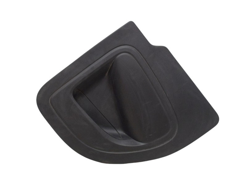 PANNELLO INTERNO PORTIERA POST DX FIAT Fiorino Serie 735524564 (16>)