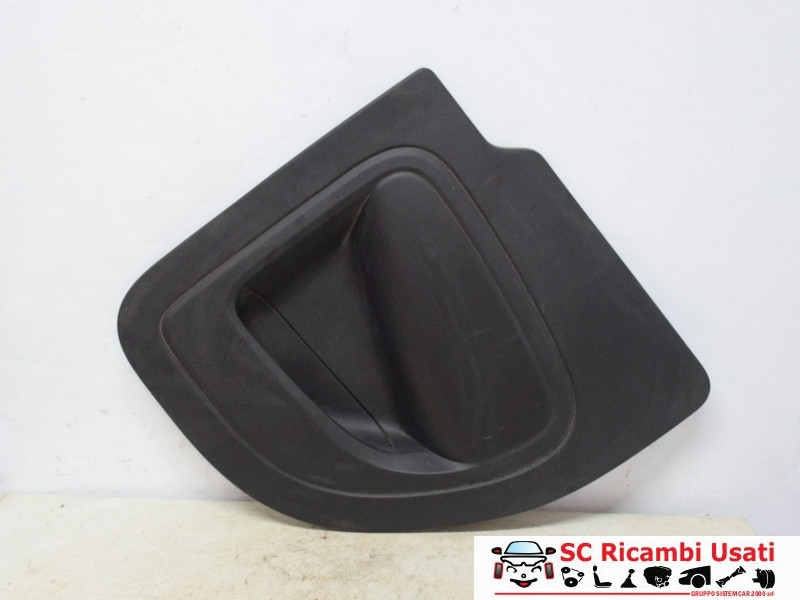PANNELLO INTERNO PORTIERA POST DX FIAT Fiorino Serie 735524564 (16>)