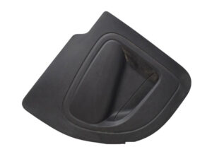 PANNELLO INTERNO PORTIERA POST SX FIAT Fiorino Serie 735524565 (16>)