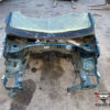 LONGHERONE (PUNTALE) ANTERIORE DX PEUGEOT 2008 Serie (19>)