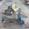 LONGHERONE (PUNTALE) ANTERIORE DX PEUGEOT 2008 Serie (19>)