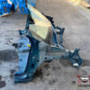 LONGHERONE (PUNTALE) ANTERIORE DX PEUGEOT 2008 Serie (19>)