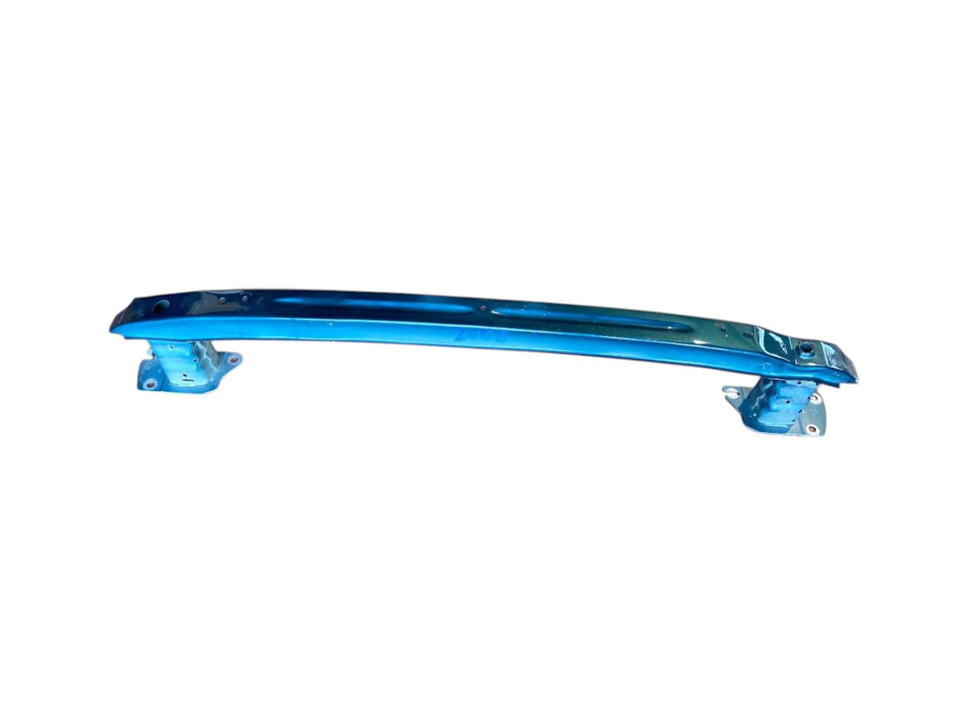 TRAVERSA PARAURTI POSTERIORE PEUGEOT 2008 1° Serie 9808616680 (13>)