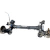 ASSALE POSTERIORE PEUGEOT 2008 1° Serie 1609269080 diesel (13>)