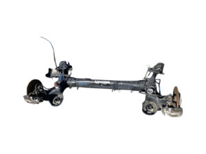 ASSALE POSTERIORE PEUGEOT 2008 1° Serie 1609269080 diesel (13>)