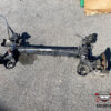 ASSALE POSTERIORE PEUGEOT 2008 1° Serie 1609269080 diesel (13>)