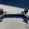 ASSALE POSTERIORE PEUGEOT 2008 1° Serie 1609269080 diesel (13>)