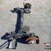 ASSALE POSTERIORE PEUGEOT 2008 1° Serie 1609269080 diesel (13>)