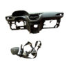 KIT AIRBAG SEMICOMPLETO PEUGEOT 2008 1° Serie 98072114ZD diesel (13>)