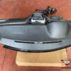KIT AIRBAG SEMICOMPLETO PEUGEOT 2008 1° Serie 98072114ZD diesel (13>)