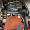 KIT AIRBAG SEMICOMPLETO PEUGEOT 2008 1° Serie 98072114ZD diesel (13>)