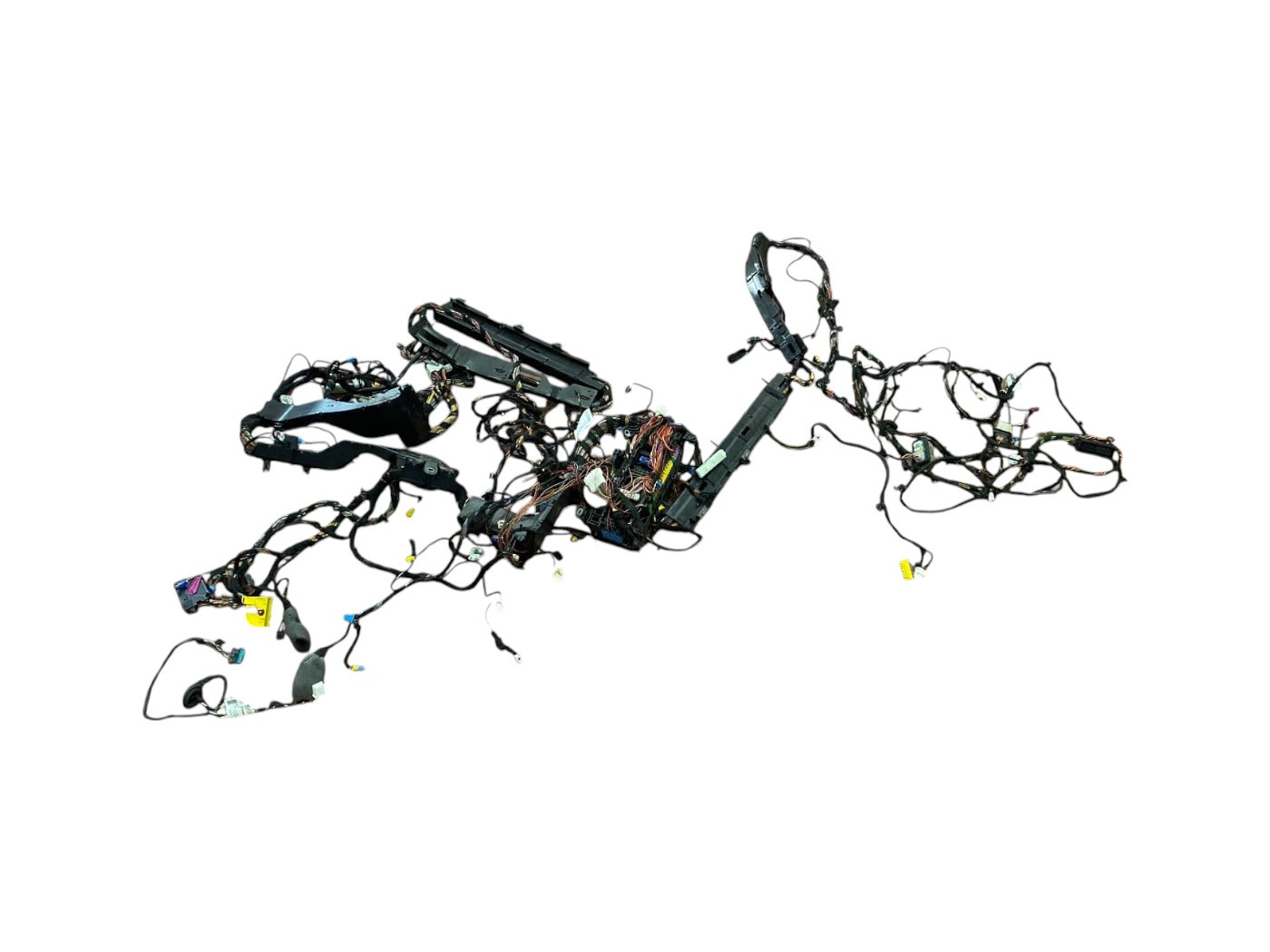 CABLAGGIO INTERNO ABITACOLO MERCEDES CLA Coupé (C117) diesel (13>19)