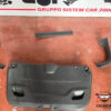 RIVESTIMENTO PLASTICA INTERNO PORTELLONE POST PEUGEOT 2008 1° Serie 9678069777 (13>)