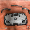 RIVESTIMENTO PLASTICA INTERNO PORTELLONE POST PEUGEOT 2008 1° Serie 9678069777 (13>)