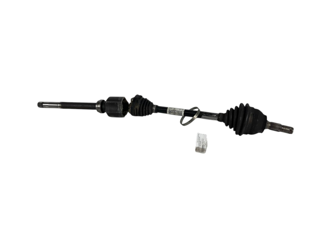 SEMIASSE ANTERIORE DESTRO PEUGEOT 2008 1° Serie 9800387480 (13>)